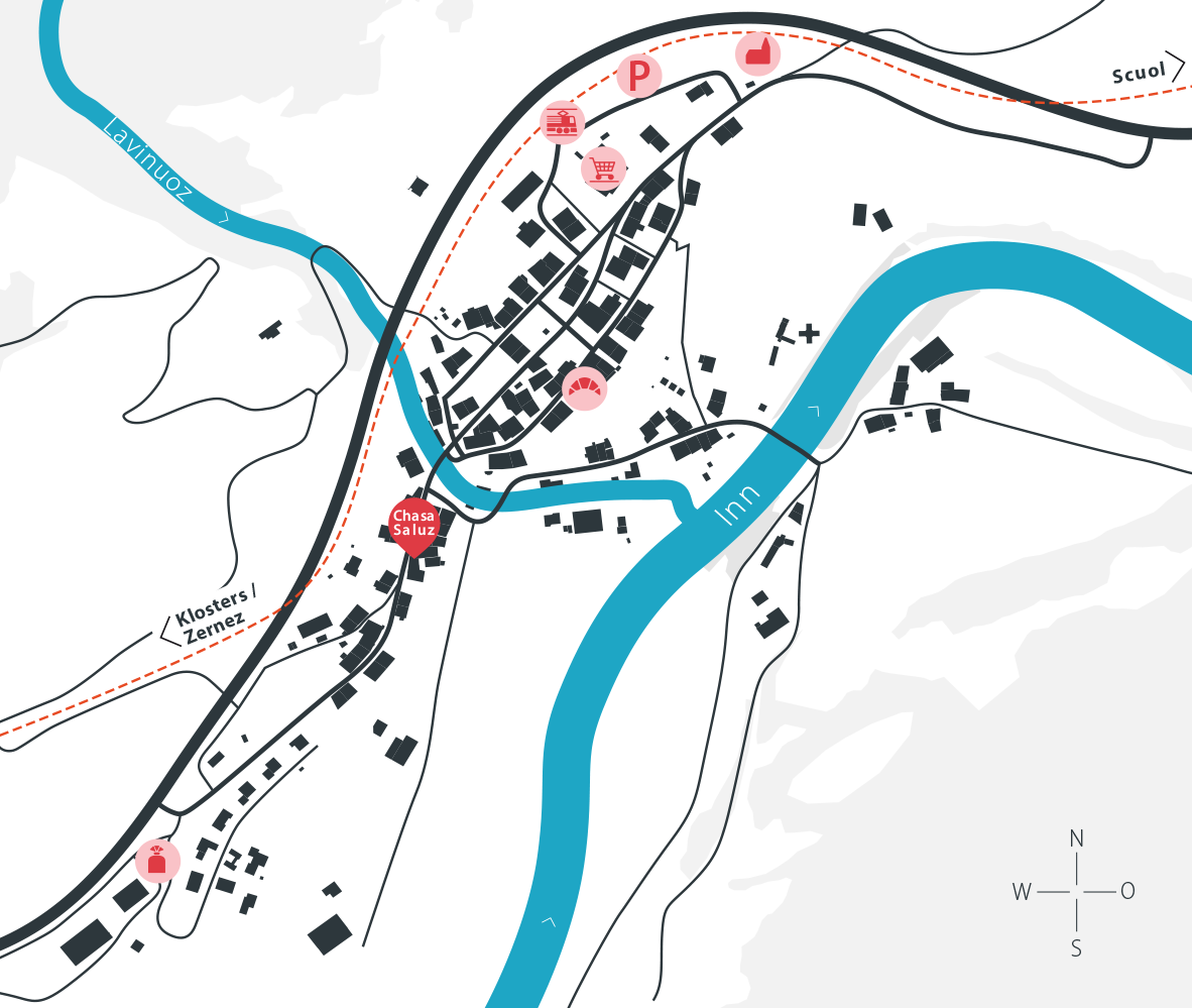 Dorf_Lavin